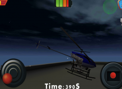 Kawalan jauh Toy Helikopter screenshot 3