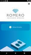 Romero Insurance Brokers screenshot 0