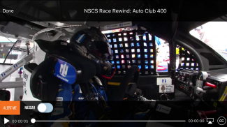 NASCAR TrackPass screenshot 7