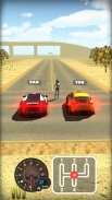 Drag Racing screenshot 8