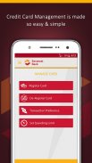 Saraswat Bank Credit Card screenshot 3