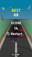 Trucky Road screenshot 5