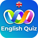 English Quiz Game