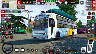 Bus Simulator India: Bus Games screenshot 5