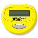 Raiffeisen Mobile Token