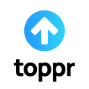 Toppr - Learning App for Class 5 - 12 Icon