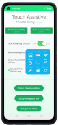 Touch Assistive Plus screenshot 4