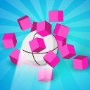 Cube Blast 3D - Voxel Pop
