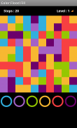 kleur flood vullen(Color Fill) screenshot 0