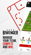 Biwenger - Fantasy Football screenshot 7