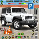 Car Parking Games 3D Car Game