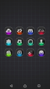 Domka l icon pack screenshot 5