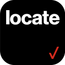 Smart Locator Icon