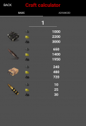 Rust Calculator screenshot 11