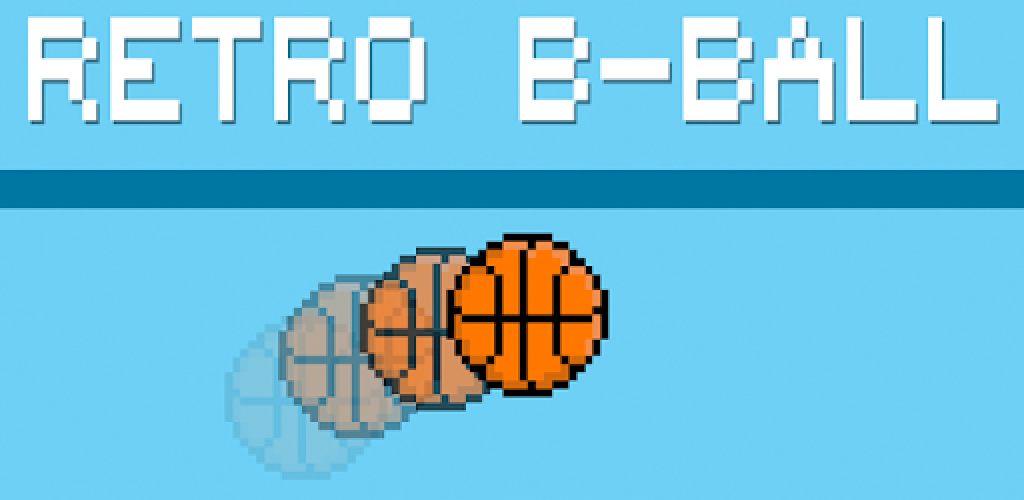 Retro Basketball - APK Download for Android