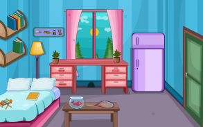 Escape Games-Bold Boy Room screenshot 18