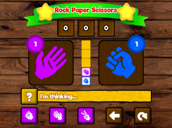 RPS - Rock Paper Scissors screenshot 11