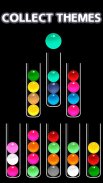 Ball Sort Game: Color Puzzle screenshot 2