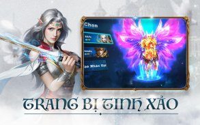 Vĩnh Hằng Kỷ Nguyên screenshot 18