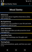 Mood Sentry screenshot 19