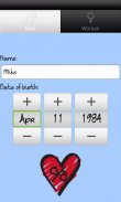 Love %: Affinity Calculator screenshot 0