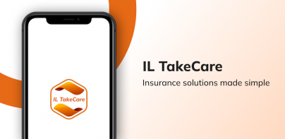 IL TakeCare Insurance App