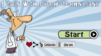 Learn with Psychotechnicians screenshot 3