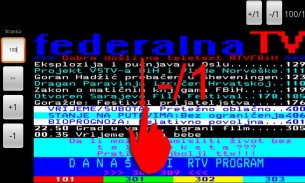 FTV Teletekst screenshot 1