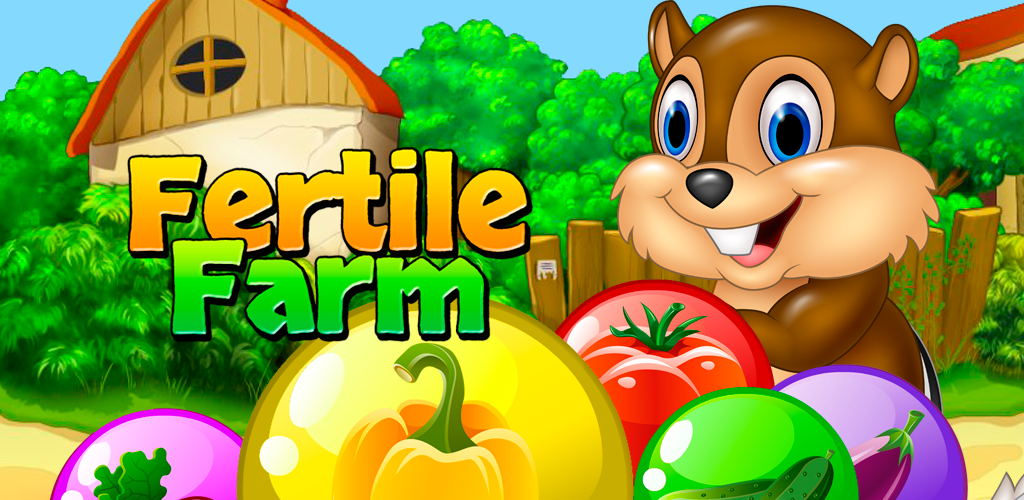 Fertile Farm - APK Download for Android | Aptoide