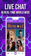 Hive - Live Streaming, Live Chat, Live Video screenshot 4