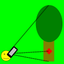 Dendromètre Icon