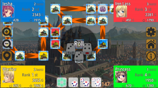 Billionaire Quest 2 screenshot 8