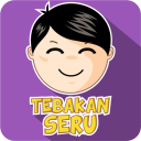 Tebakan Seru Icon