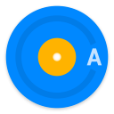 APlayer - Free Music Player Icon
