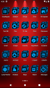 3D Icon Pack Flat Light Blue ✨Free✨ screenshot 12