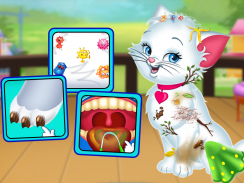 Pet Vet Care : Animal Doctor screenshot 0