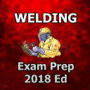 WELDING Test Prep 2018 Ed