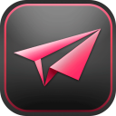 Flyred Icon