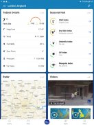 The Weather Channel - Radar screenshot 5