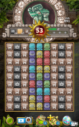 Glyph of Maya - Match 3 Puzzle screenshot 12