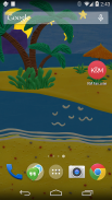 Beach Live wallpaper HD screenshot 18