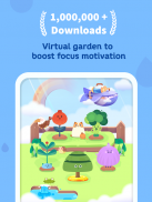 Focus Plant - Resta concentrato Timer di studio screenshot 6