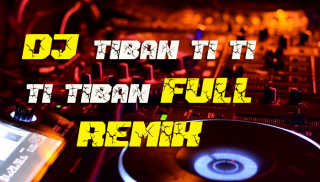 DJ Tiban Ti Ti Ti Tiban Full Remix screenshot 1