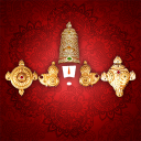 Vishnu Sahasranama Multi Language Free No-Ads Icon