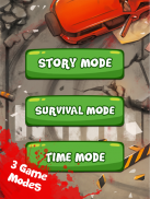 Zombie Smacker : Undead Smasher - Ant Killer screenshot 6