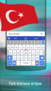 ai.type Turkish Dictionary screenshot 8