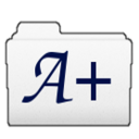 CatApplus - Smart Automatic Apps Folder Organizer Icon