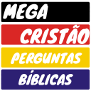 Mega Cristão - Perguntas Bíblicas