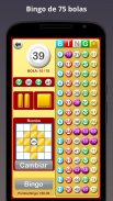 Bingo en Casa screenshot 2