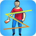 Draw And Slice - Baixar APK para Android | Aptoide